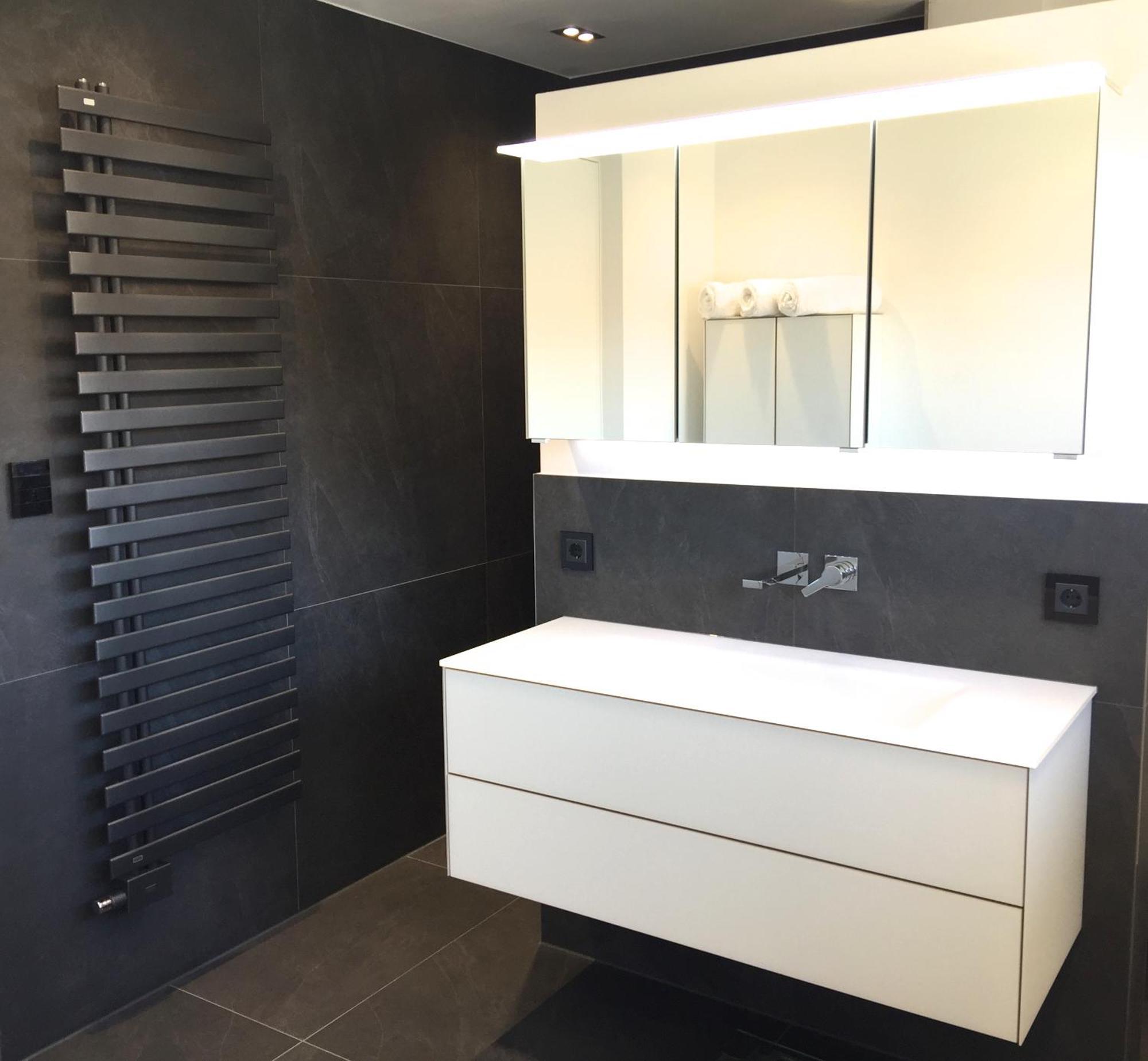 Ferienwohnung Black White Raubling Zewnętrze zdjęcie